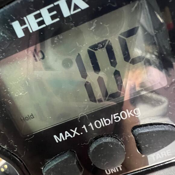 Love by Design Sweater Women L Red White Blue Colorblock Preppy Americana Chunky - Picture 13 of 13